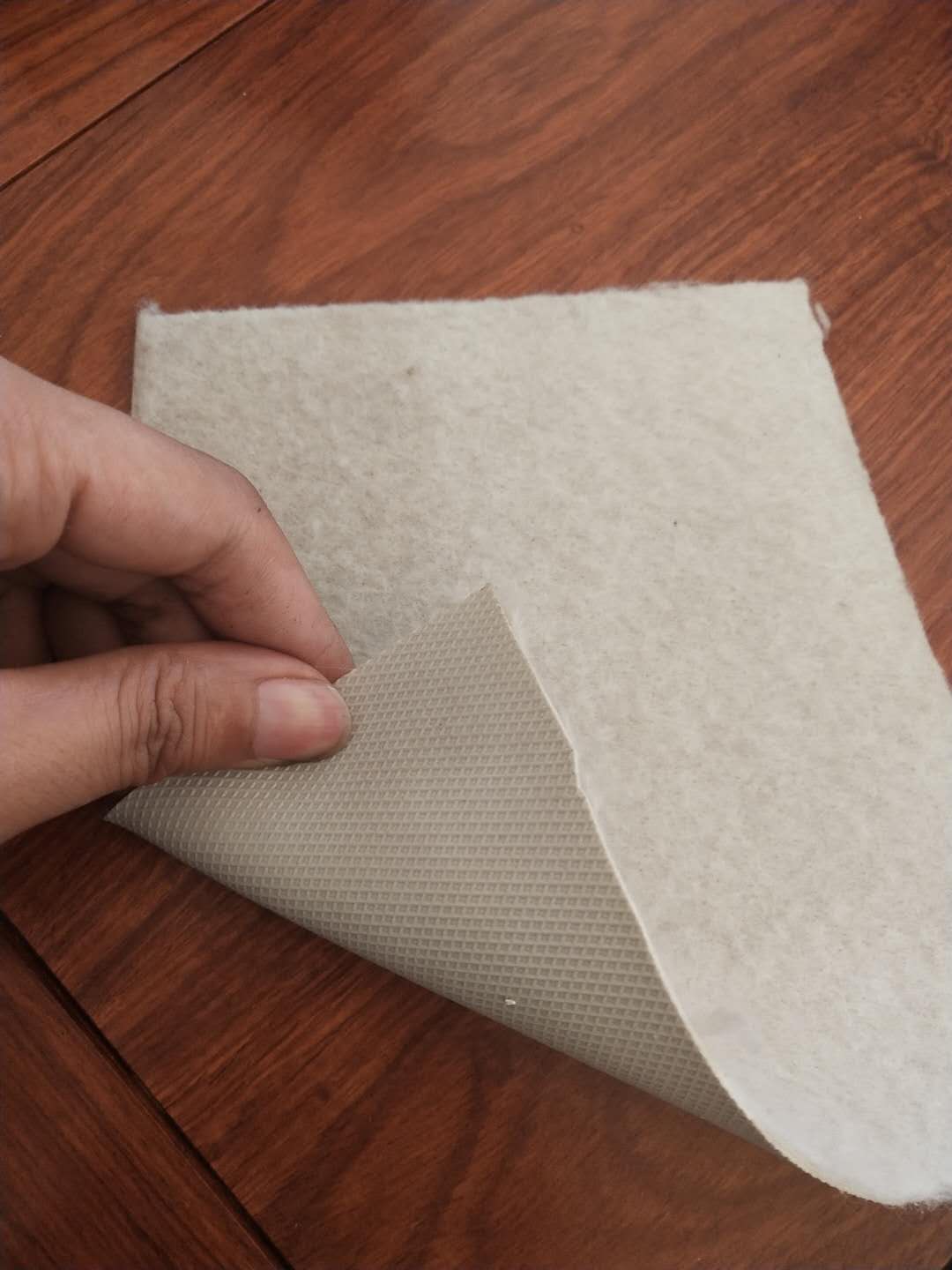 聚氯乙烯pvc防水卷材